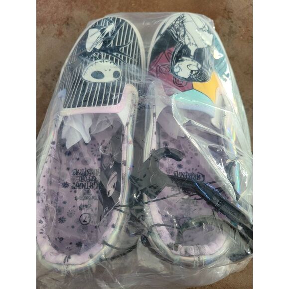 Nightmare before Christmas sneakers - Picture 8 of 11